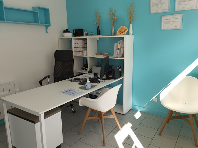 Centre de correction auditive Cany Barville