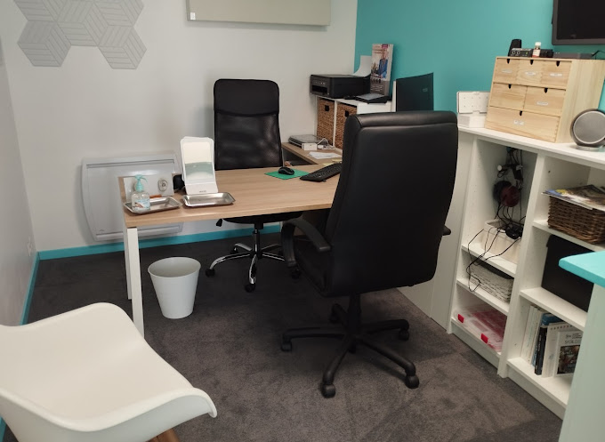 Laboratoire d'audioprothèse de Cany Barville