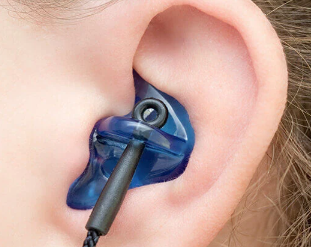 bouchon protection auditive sur mesure