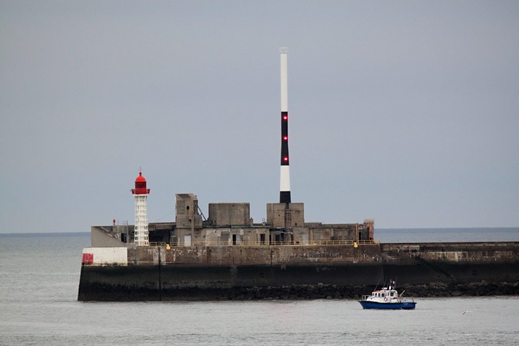 le havre montivillier criquetot