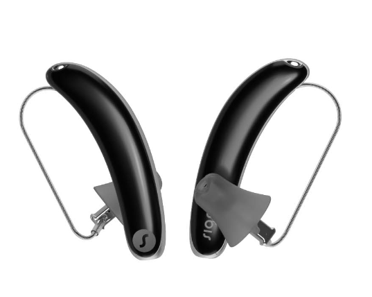 styletto signia haut de gamme